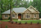 Brick Homes Plans Brick Vector Picture Brick Ranch House Plans