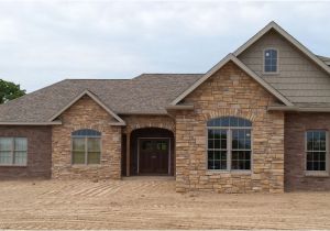 Brick Ranch House Plans Basement the Randolph 6248 3 Bedrooms and 3 Baths the House
