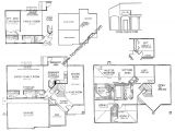 Brookfield Homes Floor Plans Brookfield Model In the Harvest Hill Subdivision In
