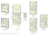 Brookfield Homes Floor Plans Tealight 2 Modern Brookfield Residential Co