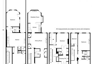 Brownstone Home Plans Brownstone Floorplan Architecture Pinterest