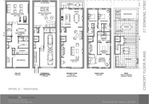 Brownstone Home Plans Historic Brownstone Floor Plans Awesome In General