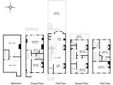 Brownstone Home Plans New York Brownstone Floor Plans House I 39 Ll Build some