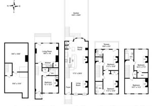 Brownstone Home Plans New York Brownstone Floor Plans House I 39 Ll Build some