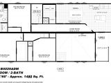 Buccaneer Mobile Home Floor Plans the Fletcher by by Buccaneer Homes Magnolia Estates Of