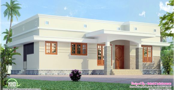 Budget Home Plans Small Budget Home Plans Design Kerala Home Design and