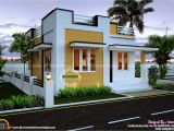 Budget Smart Home Plans House for 5 Lakhs In Kerala Kerala Home Design and Floor