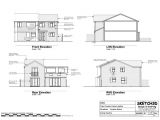 Build A House Plan Online Example House Plans 3 Bedroom End Of Terrace Built to