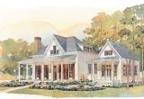 Builder House Plans Cottage Of the Year Custom Home Plans Jackson Construction Llc