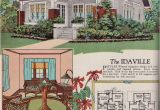 Builder Magazine House Plans 1920s American Residential Architecture 1925 American