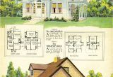 Builder Magazine House Plans 1925 American Builder Magazine Published by William A