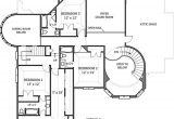 Building A Home Floor Plans Hennessey House 7805 4 Bedrooms and 4 Baths the House