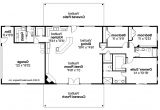 Building A Home Floor Plans Ranch House Plans Ottawa 30 601 associated Designs