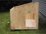 Building Plans for A Dog House Easy Diy Dog House Plans Youtube