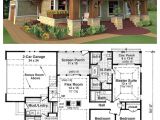 Bungalow Home Plans Bungalow House Plans On Pinterest Bungalow Floor Plans