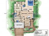 Bungalow House Plans for Narrow Lots Bungalow Narrow Lot House Plan Narrow Lot Beach House