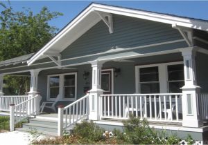 Bungalow House Plans with Front Porch Victorian House Bungalow House with Front Porches Porch
