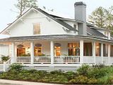 Bungalow House Plans with Wrap Around Porch Cape Cod House Cottage House with Wrap Around Porch Tiny