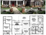 Bungalow Style Home Plans Best 25 House Plans Ideas On Pinterest 4 Bedroom House