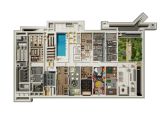 Bunker Home Plans Inside the World 39 S Largest Private Apocalypse Shelter the