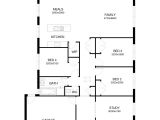 Burbank Homes Floor Plans Burbank Homes Floor Plans