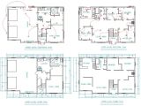 Cad Home Plans the Most Stylish House Plans Cad Drawings Regarding