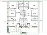 Cad Home Plans the Most Stylish House Plans Cad Drawings Regarding