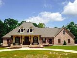 Cajun Home Plans Acadian House Plans Architectural Designs