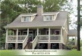 Cajun Style House Plans Louisiana House Plans Miranda Louisiana House Plans