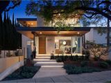 California Contemporary Home Plans southern California Home Features An Elegant Contemporary