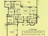 Cambridge Homes Floor Plans 3 000 5 000 Sq Ft Florida Lifestyle Homes