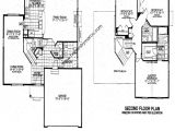 Cambridge Homes Floor Plans Alcott Model In the Cambridge Country north Subdivision In