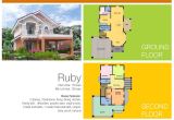 Camella Homes Floor Plan Floor Plans Camella Homes Tarlac