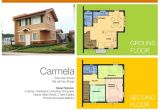 Camella Homes Floor Plan Floor Plans Camella Homes Tarlac