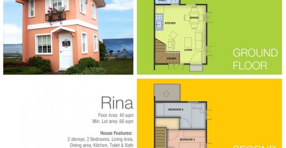 Camella Homes Floor Plan Floor Plans Camella Homes Tarlac