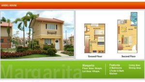 Camella Homes House Plans Camella Homes Design with Floor Plan Idea Home and House