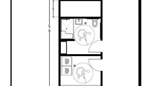 Campground Bath House Plans Campground Shower House Plans Pictures to Pin On Pinterest