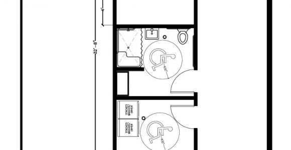 Campground Bath House Plans Campground Shower House Plans Pictures to Pin On Pinterest