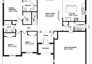 Canadian Home Building Plans House Plans and Design Modern House Plans Canada