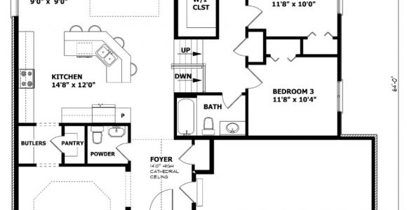 Canadian Home Building Plans House Plans Canada Stock Custom