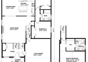 Canadian Home Design Plans Best Modern Bungalow House Plans Canada Plan Canadian