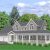 Cape Cod Homes Plans Cape Cod House Plan 3 Bedroom House Plan Traditional