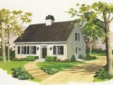 Cape Cod Homes Plans Cape Cod Tiny House Small Cape Cod House Plans New