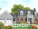 Cape Cod House Plans with attached Garage Cape Cod House Plans with attached Garagesmall Bungalow