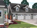 Cape Cod House Plans with attached Garage House Plans with attached Garage Apartment Ideas House