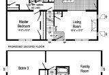 Cape Cod Modular Home Floor Plans Pleasantdale Modular Home Floor Plan