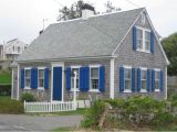 Cape Cod Style Homes Plans 15 Cape Cod House Style Ideas and Floor Plans Interior