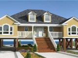 Cape Cod Vacation Home Plans Cape Cod Beach House Low Country Beach House Plans