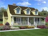 Cape Style Home Plans Cape Cod Style House with Porch Contemporary Style House