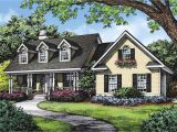 Capecod House Plans Dream Home Plans the Classic Cape Cod Houseplansblog